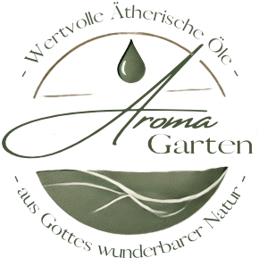 Aroma Garten Logo