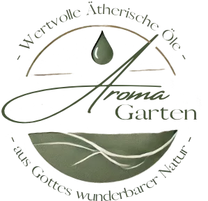 Aroma Garten Logo